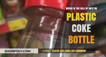 Finding the Sell By Date on Your Plastic Coke Bottle: A Quick Guide