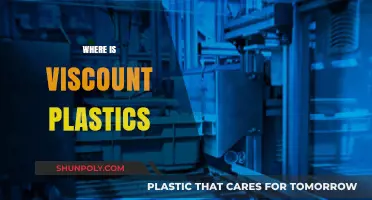 Unveiling the Whereabouts of Viscount Plastics: A Comprehensive Guide