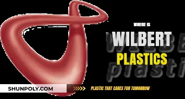 Exploring the Whereabouts of Wilbert Plastics: A Comprehensive Guide