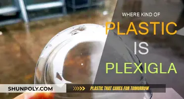 The Many Uses of Plexiglass: What Type of Plastic?