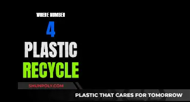 Effective Ways to Recycle Number 4 Plastics