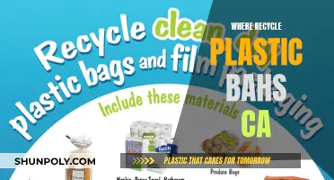 Effective Ways to Recycle Plastic Bags Near You