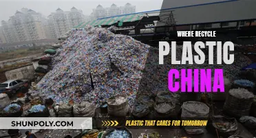 China's Plastic Recycling Revolution: Where Does It Go?