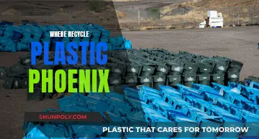 Phoenix's Plastic Recycling Revolution: Where to Go?