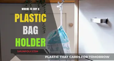 Best Places to Purchase a Durable Plastic Bag Holder Online