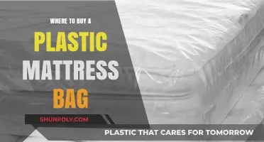 Best Places to Purchase Durable Plastic Mattress Bags Online & In-Store