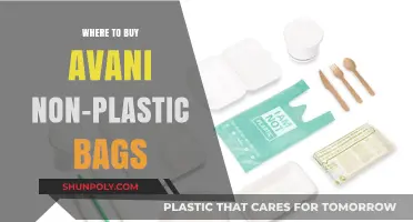 Eco-Friendly Shopping: Top Places to Buy Avani Non-Plastic Bags