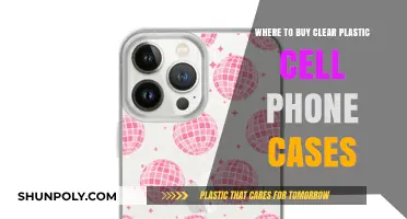 Top Retailers for Clear Plastic Cell Phone Cases: A Comprehensive Guide