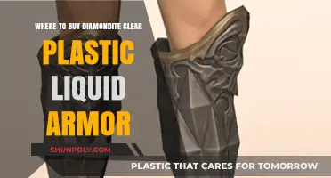 Best Places to Purchase Diamondite Clear Plastic Liquid Armor Online