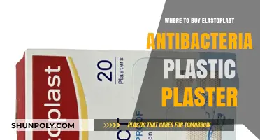 Best Places to Buy Elastoplast Antibacterial Plastic Plasters Online & In-Store