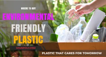 Sustainable Shopping: Top Sources for Eco-Friendly Plastic Alternatives