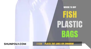 Best Places to Purchase Fish Plastic Bags for Safe Transport