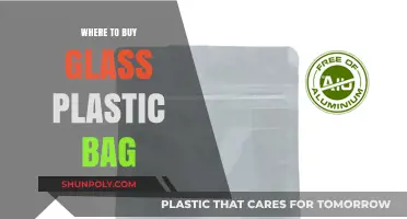 Best Places to Purchase Glass-Plastic Bags for Storage and Shipping