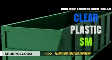 Best Places to Purchase Greenbrier International SM Clear Plastic Containers