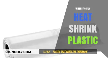 Best Places to Buy Heat Shrink Plastic for Your Projects