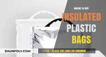 Top Retailers for High-Quality Insulated Plastic Bags: A Buyer's Guide
