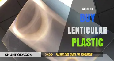 Top Sources for Purchasing High-Quality Lenticular Plastic Sheets