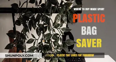 Best Places to Purchase Eco-Friendly Sport Plastic Bag Savers