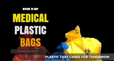 Top Sources for Purchasing High-Quality Medical Plastic Bags Online
