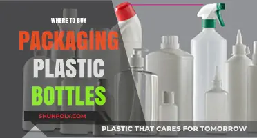 Top Sources for Purchasing Quality Packaging Plastic Bottles Online