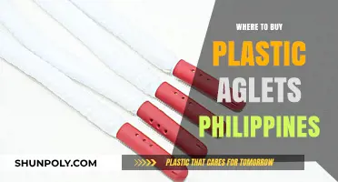 Best Places to Buy Plastic Aglets in the Philippines
