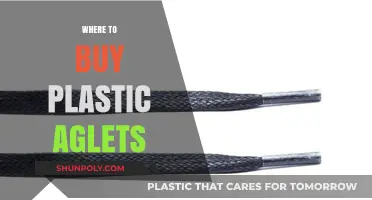 Best Places to Purchase Plastic Aglets for Your Shoelaces