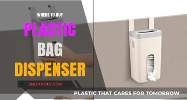 Top Places to Purchase Plastic Bag Dispensers for Easy Access