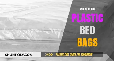 Top Retailers for Plastic Bed Bags: Where to Buy Guide