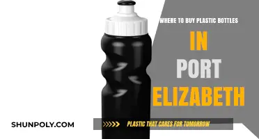 Top Spots to Purchase Plastic Bottles in Port Elizabeth