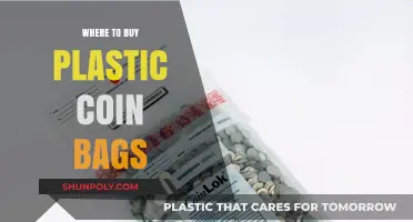 Top Places to Purchase Plastic Coin Bags for Collectors and Enthusiasts