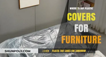 Best Places to Purchase Durable Plastic Furniture Covers Online