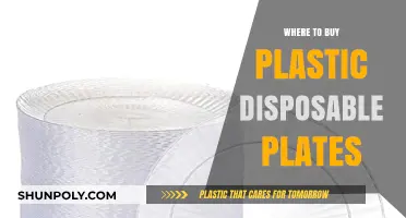 Top Places to Purchase Affordable Plastic Disposable Plates Online