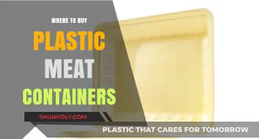 Best Meat Container Deals: Where to Buy?