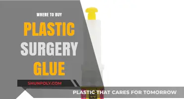 Best Places to Purchase Plastic Surgery Glue for Wound Care