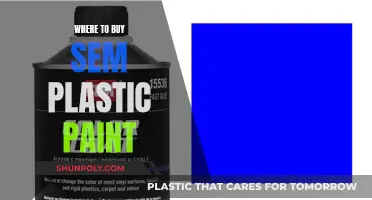 Best Places to Buy SEM Plastic Paint