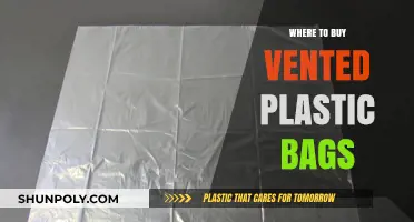 Best Places to Purchase Vented Plastic Bags for Fresh Storage