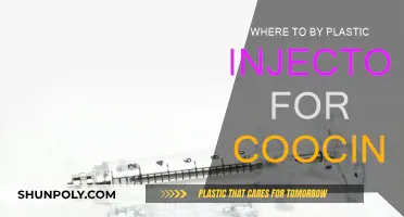 Best Places to Buy Plastic Injectors for Cooking