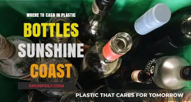 Sunshine Coast Bottle Recycling: Top Spots to Cash In Plastic Bottles