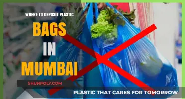 Eco-Friendly Mumbai: Best Spots to Recycle Plastic Bags Easily