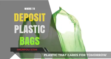 Eco-Friendly Disposal: Best Places to Deposit Plastic Bags Locally