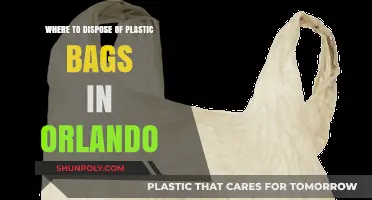 Eco-Friendly Orlando: Where to Dispose of Plastic Bags Responsibly