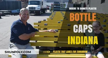 Indiana Bottle Cap Recycling: Top Places to Donate Plastic Caps