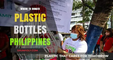 Eco-Friendly Recycling: Top Places to Donate Plastic Bottles in the Philippines