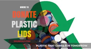 Eco-Friendly Disposal: Your Guide to Donating Plastic Lids
