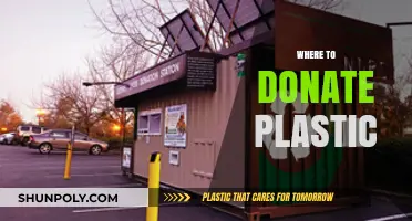 Eco-Friendly Disposal: Your Guide to Donating Plastic Responsibly