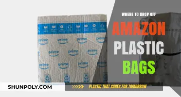 Eco-Friendly Disposal: Where to Drop Off Amazon Plastic Bags