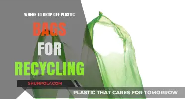 Eco-Friendly Guide: Where to Recycle Plastic Bags Locally
