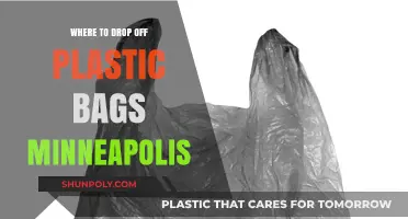 Minneapolis Plastic Bag Recycling: Convenient Drop-Off Locations Guide