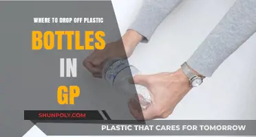 GP's Eco-Friendly Guide: Convenient Plastic Bottle Drop-Off Locations