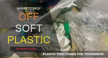 Recycling Soft Plastics: Drop-Off Locations Revealed